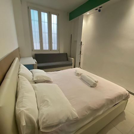 B&B Milancenisio Eksteriør bilde