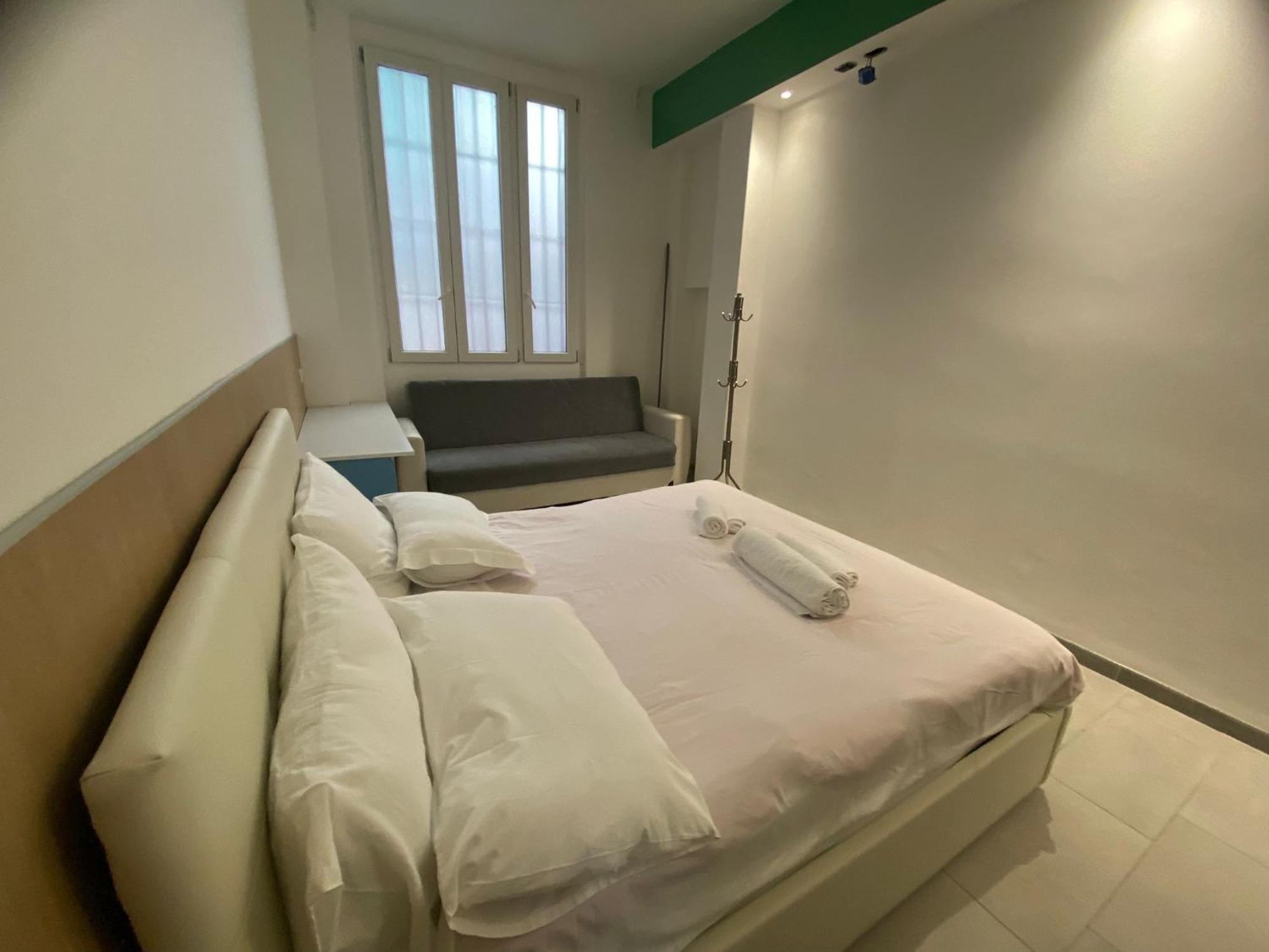 B&B Milancenisio Eksteriør bilde